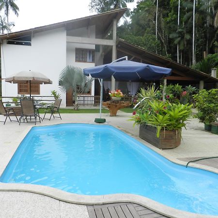佩尼多Casa Na Floresta公寓 外观 照片