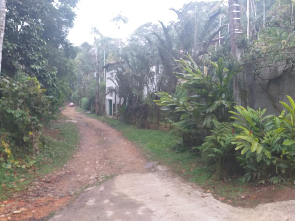 佩尼多Casa Na Floresta公寓 外观 照片
