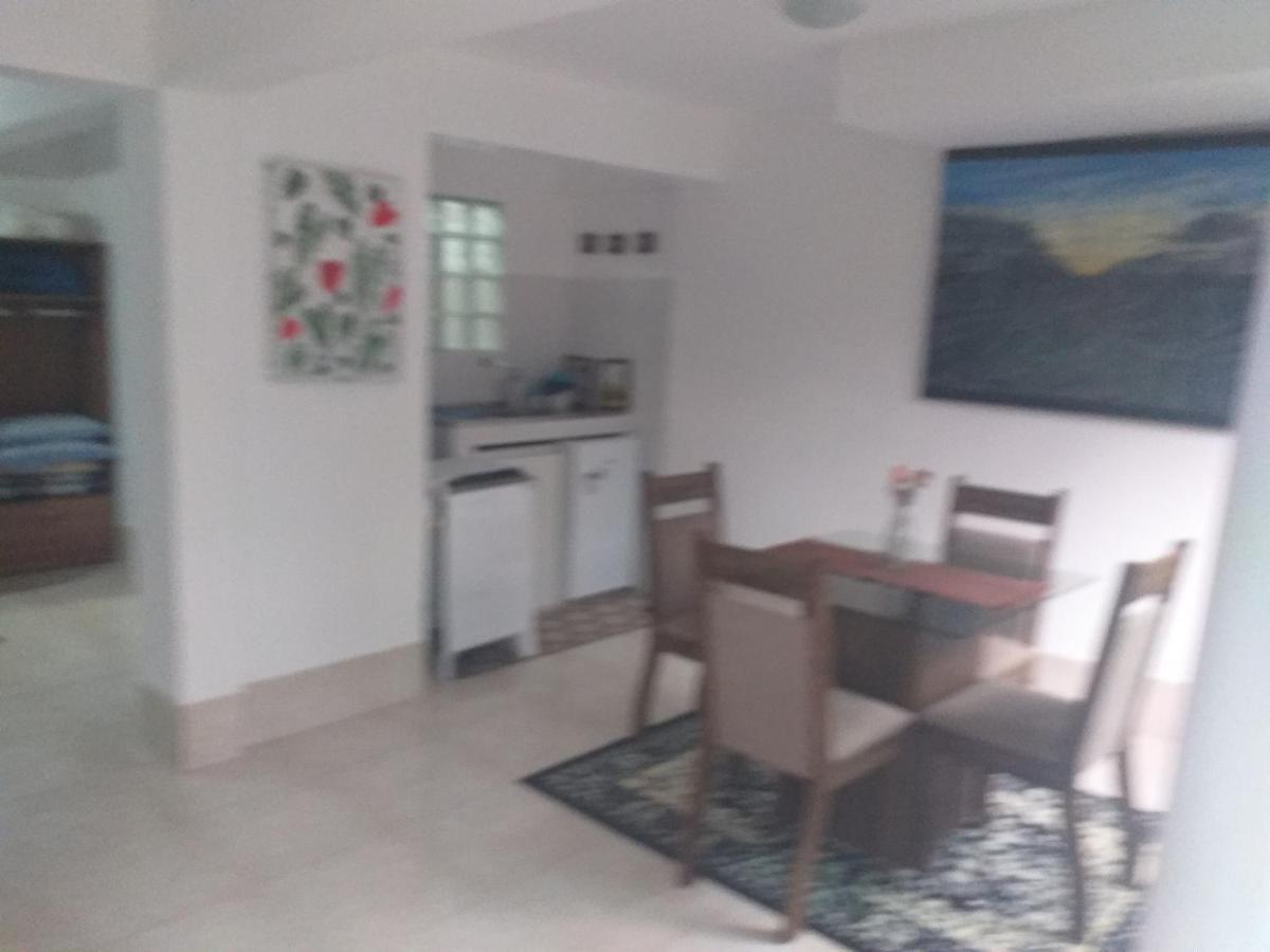 佩尼多Casa Na Floresta公寓 外观 照片