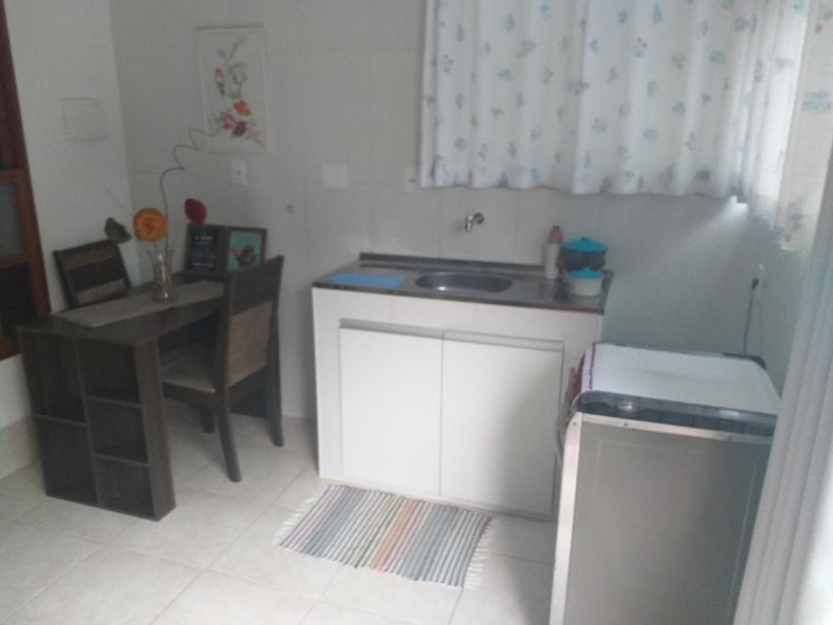 佩尼多Casa Na Floresta公寓 外观 照片