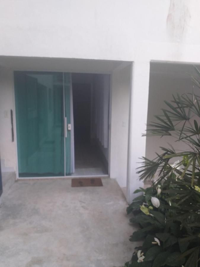 佩尼多Casa Na Floresta公寓 外观 照片