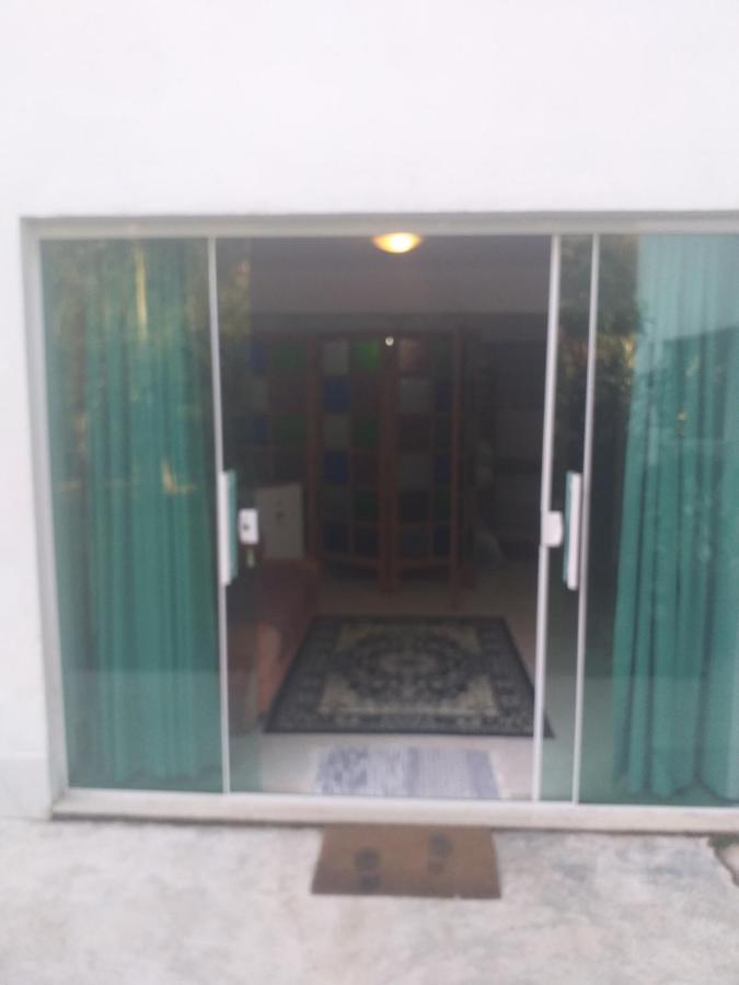 佩尼多Casa Na Floresta公寓 外观 照片