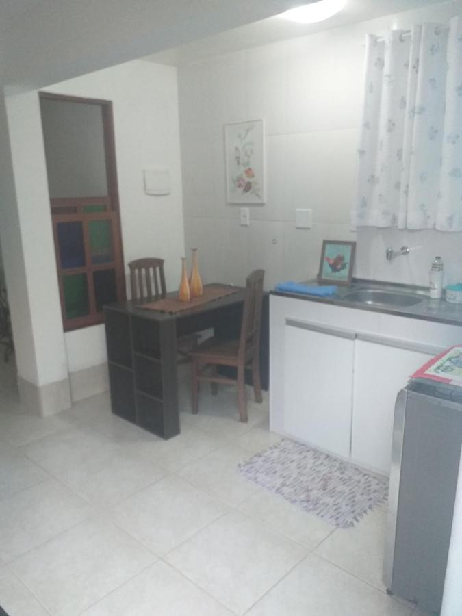佩尼多Casa Na Floresta公寓 外观 照片