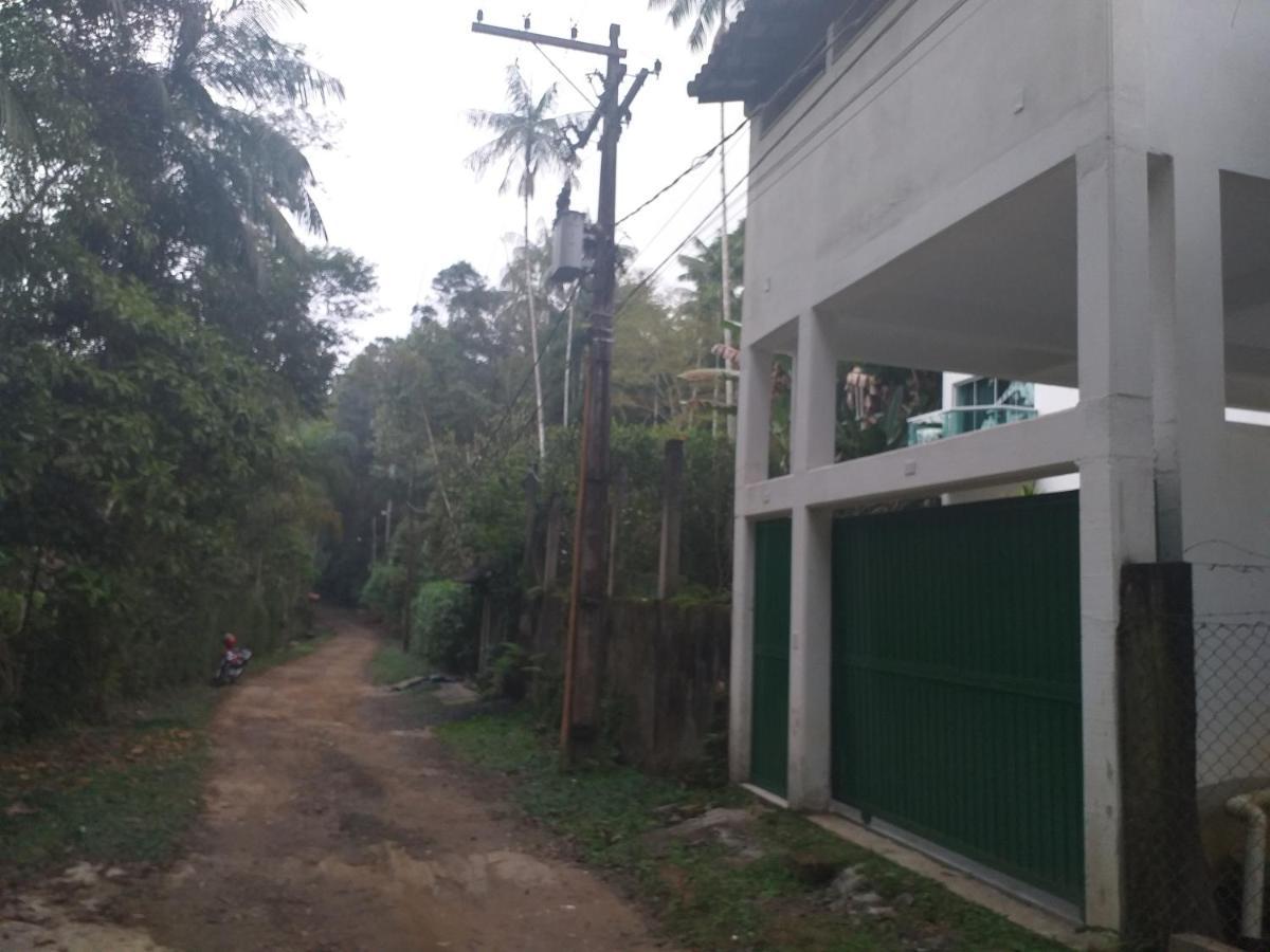 佩尼多Casa Na Floresta公寓 外观 照片