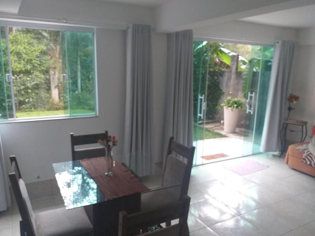 佩尼多Casa Na Floresta公寓 外观 照片