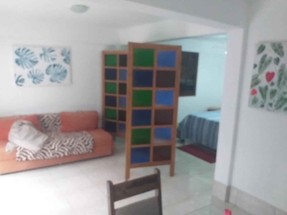 佩尼多Casa Na Floresta公寓 外观 照片