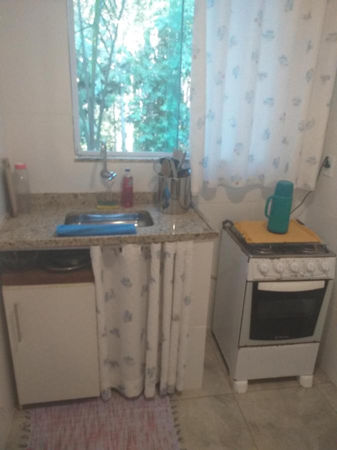 佩尼多Casa Na Floresta公寓 外观 照片