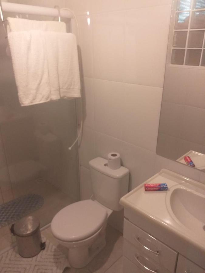 佩尼多Casa Na Floresta公寓 外观 照片