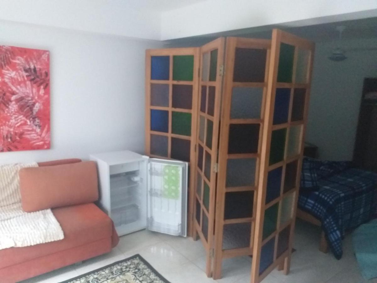 佩尼多Casa Na Floresta公寓 外观 照片