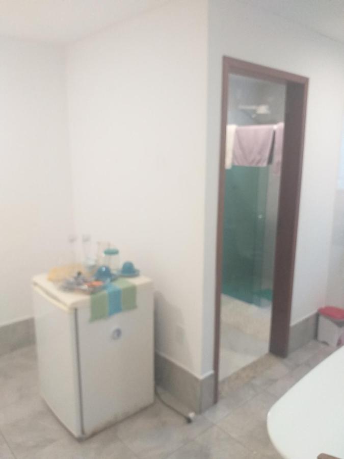 佩尼多Casa Na Floresta公寓 外观 照片