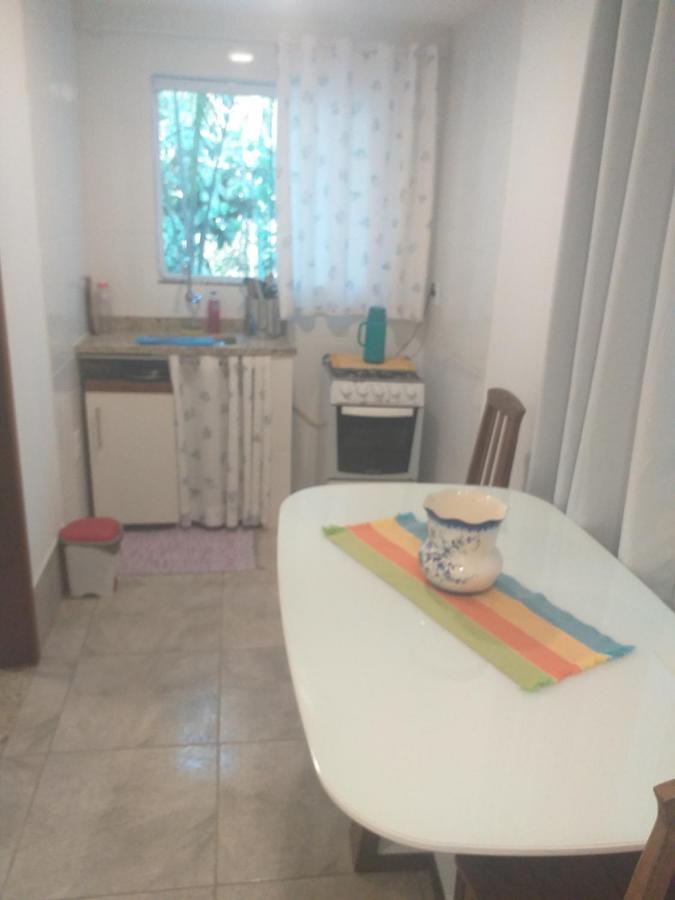 佩尼多Casa Na Floresta公寓 外观 照片