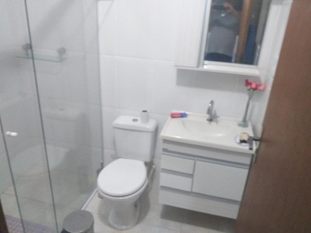 佩尼多Casa Na Floresta公寓 外观 照片