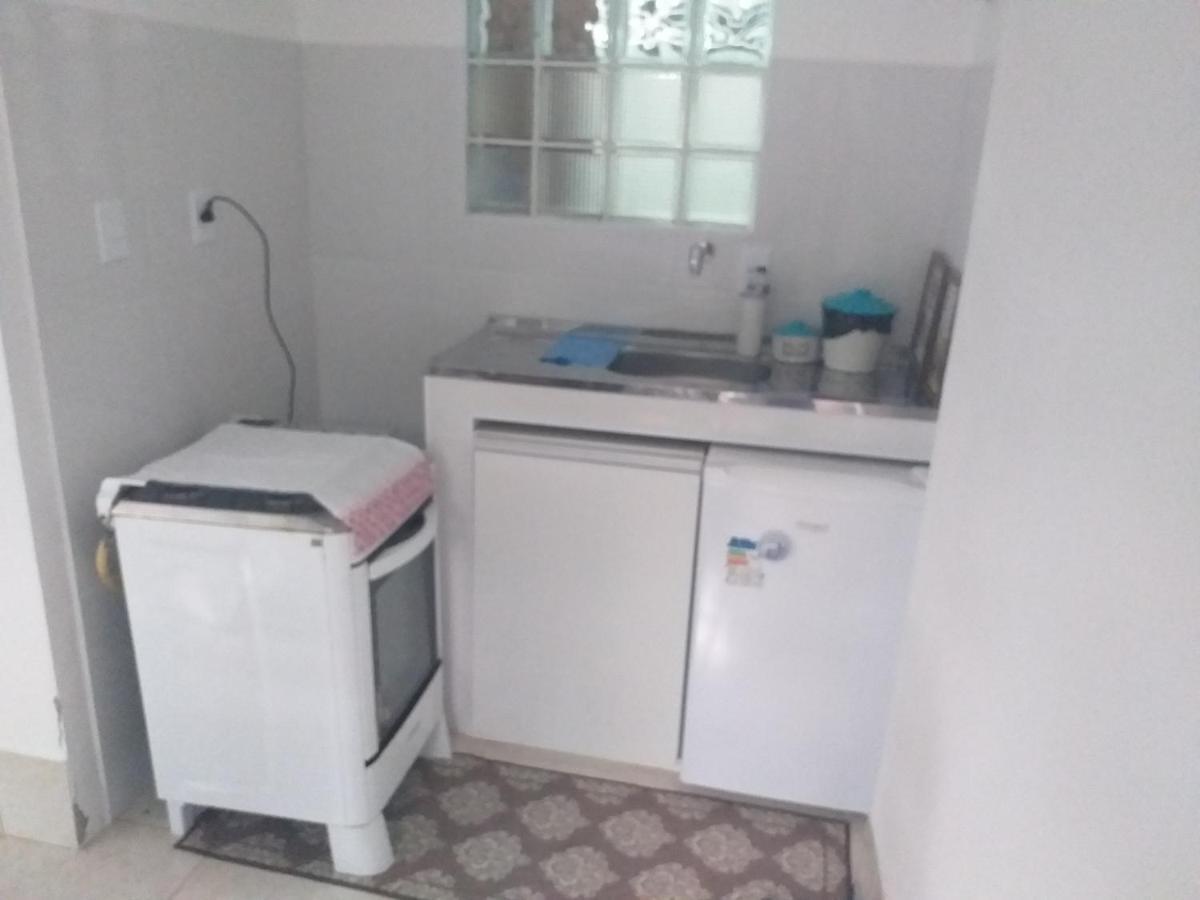 佩尼多Casa Na Floresta公寓 外观 照片