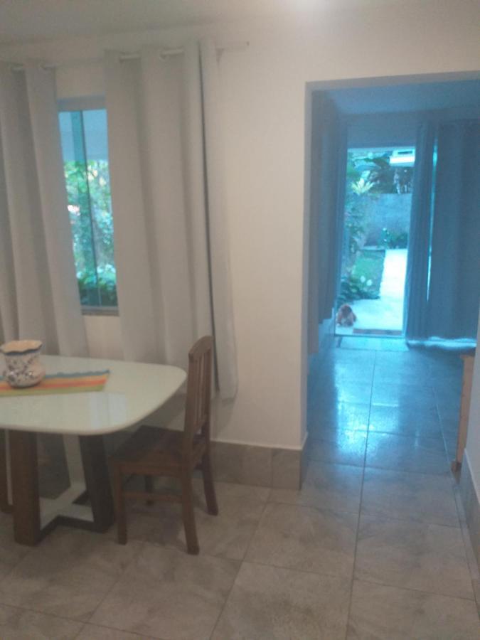 佩尼多Casa Na Floresta公寓 外观 照片
