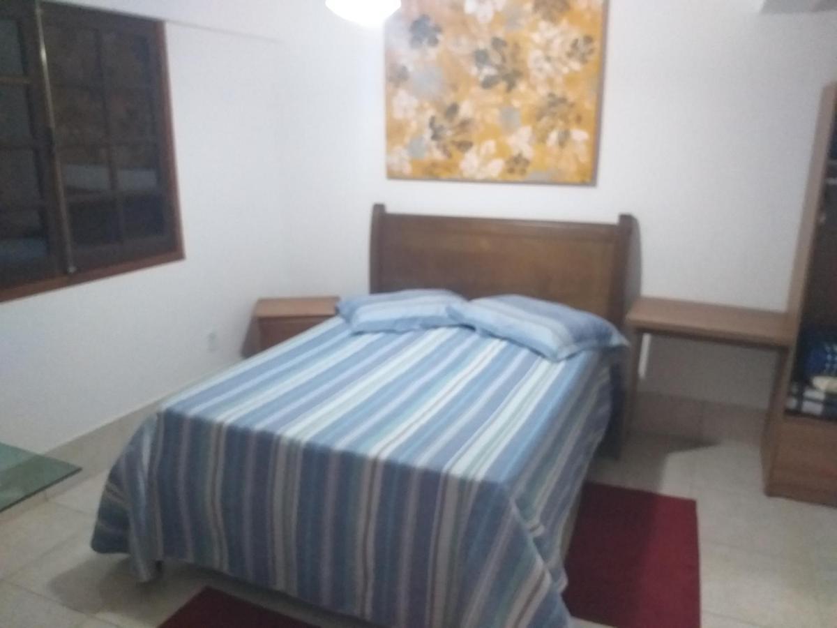 佩尼多Casa Na Floresta公寓 外观 照片