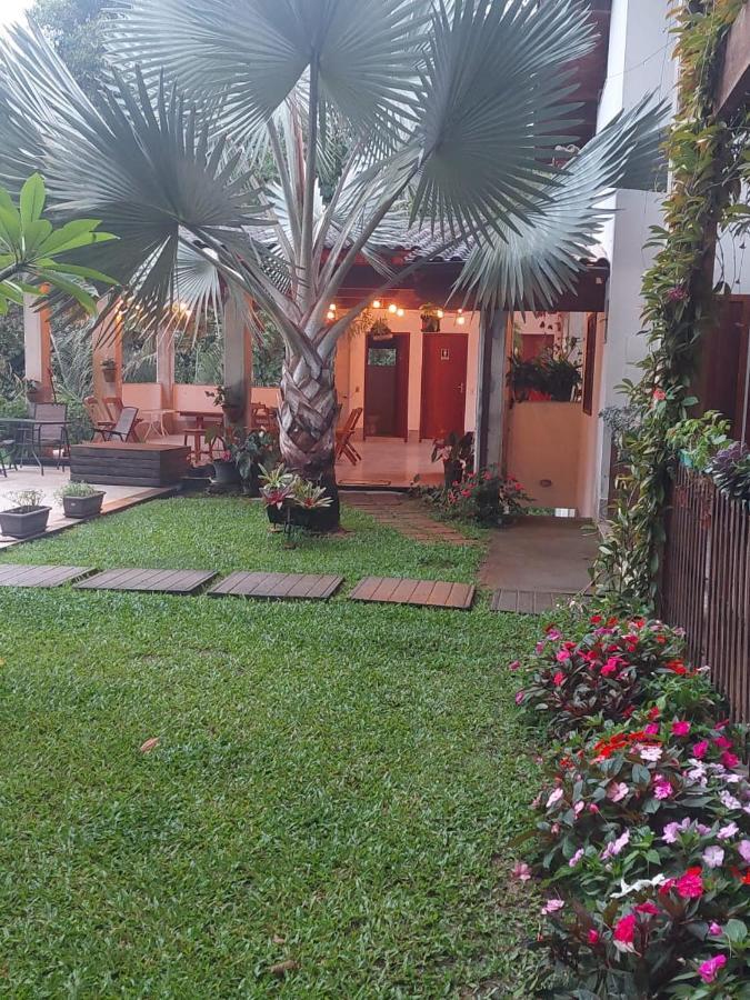 佩尼多Casa Na Floresta公寓 外观 照片
