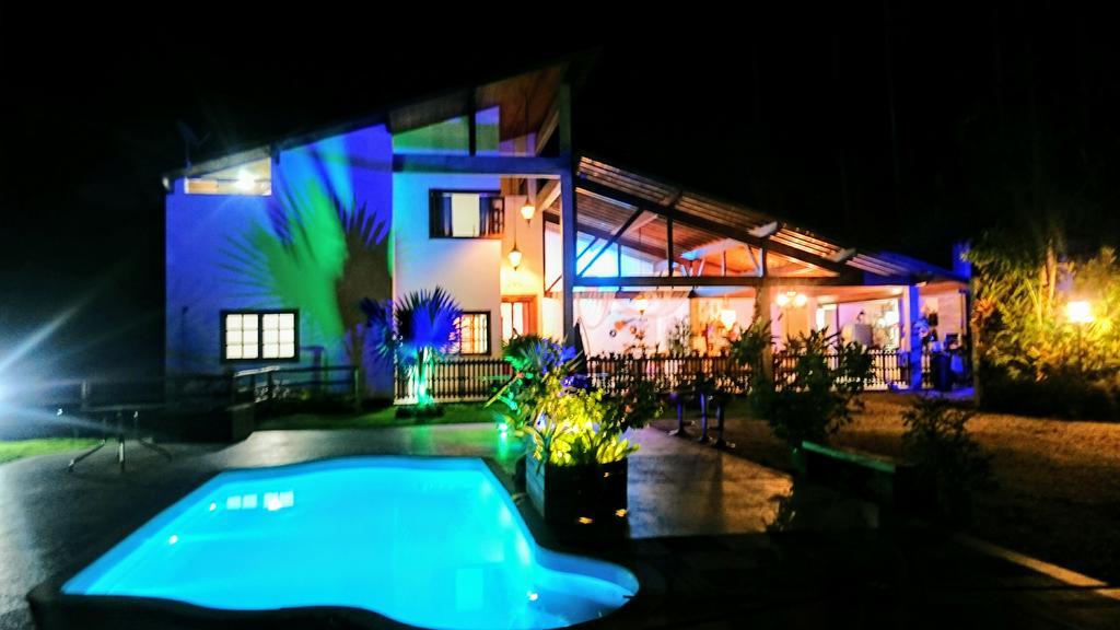 佩尼多Casa Na Floresta公寓 外观 照片