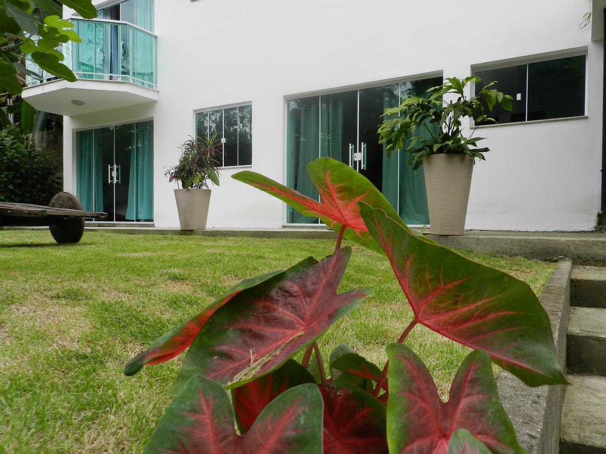 佩尼多Casa Na Floresta公寓 外观 照片