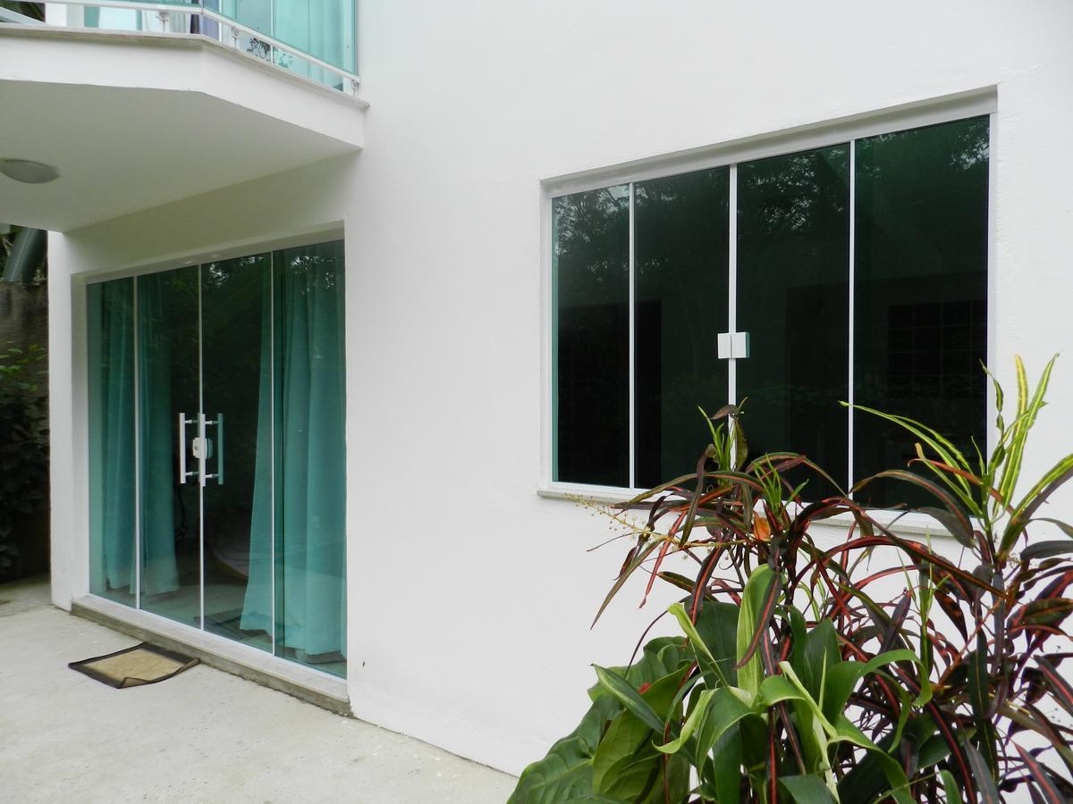 佩尼多Casa Na Floresta公寓 外观 照片