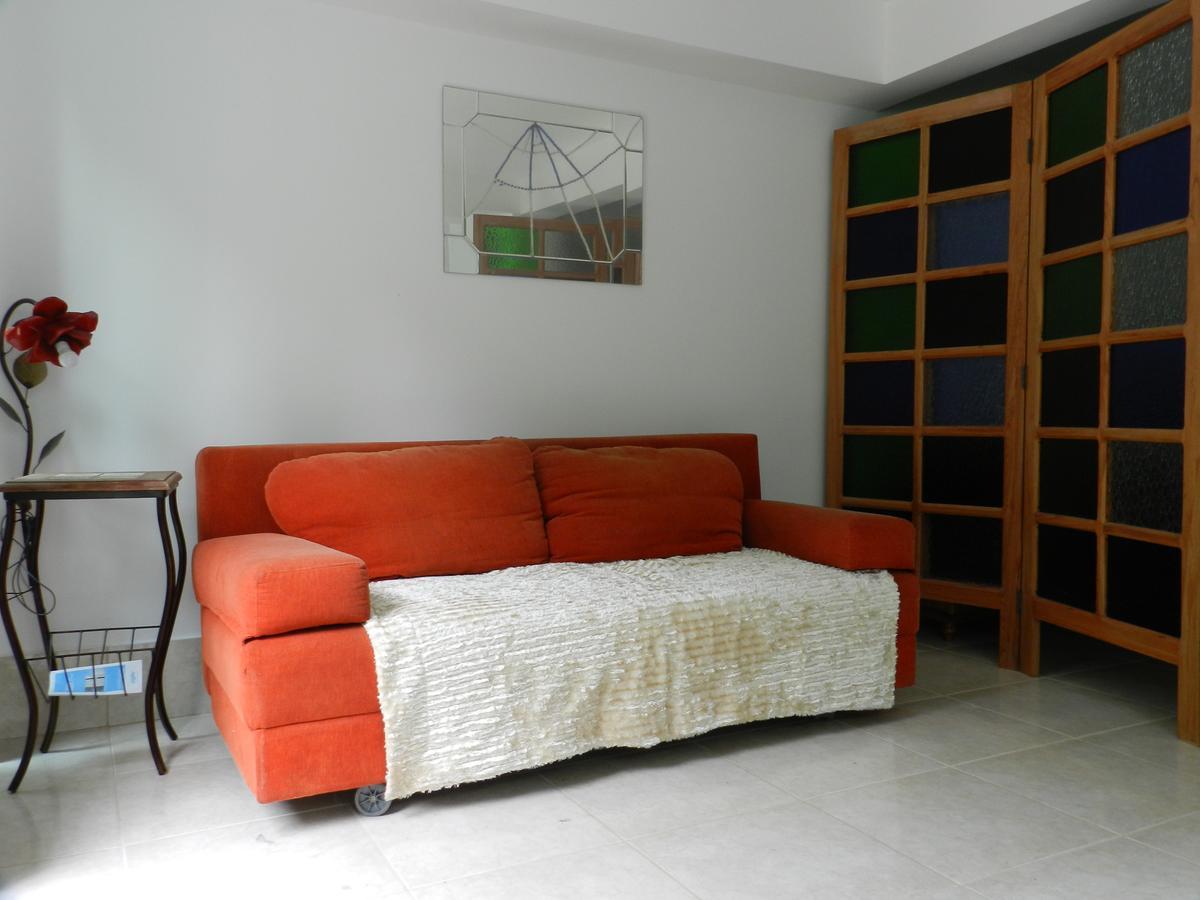 佩尼多Casa Na Floresta公寓 外观 照片