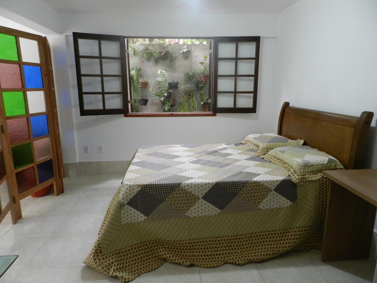 佩尼多Casa Na Floresta公寓 外观 照片