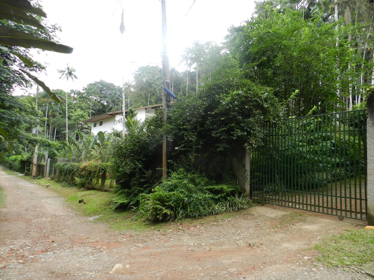 佩尼多Casa Na Floresta公寓 外观 照片